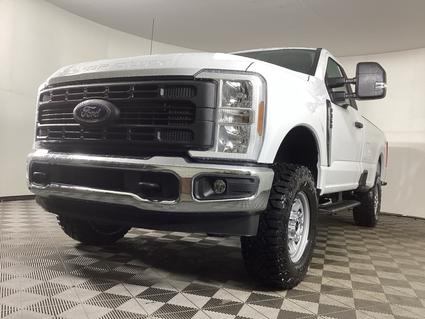 2026 Ford F-350 Grandville MI