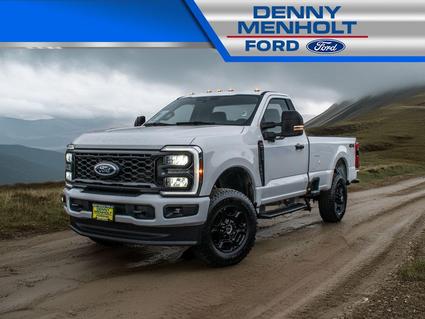 2023 Ford F-350 Butte MT