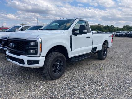 2023 Ford F-350 Laurel  MT