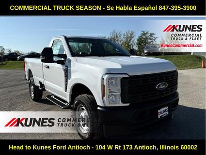 2024 Ford F-350 Antioch IL