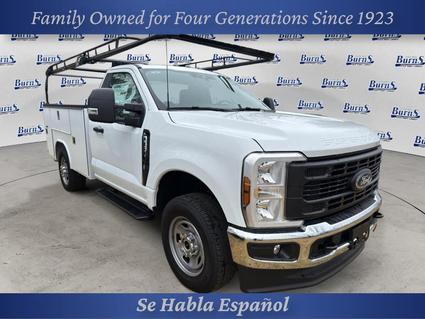 2026 Ford F-350 York SC