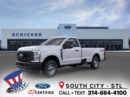 2026 Ford F-350 St Louis MO