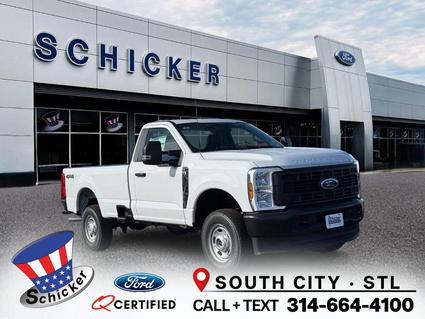 2026 Ford F-350 St Louis MO