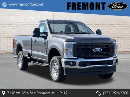 2026 Ford F-350 Fremont MI