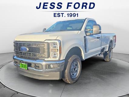 2026 Ford F-350 Grand Coulee WA