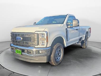 2026 Ford F-350 Grand Coulee WA