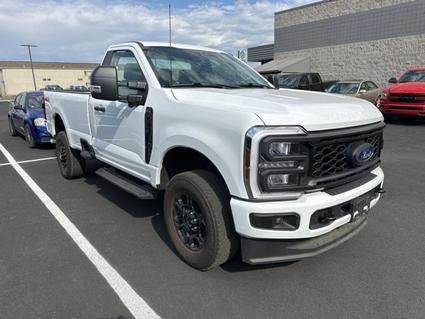 2024 Ford F-350 Vernal UT