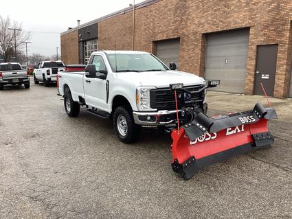 2026 Ford F-350 Grandville MI