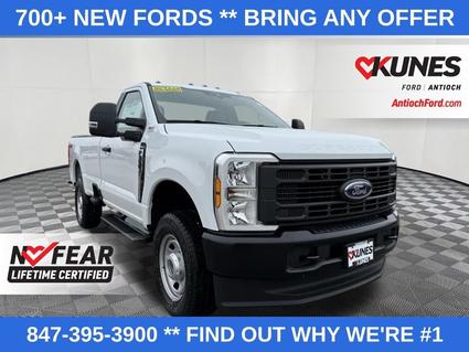 2026 Ford F-350 Antioch IL