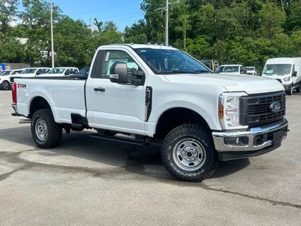2024 Ford F-350 Salem VA