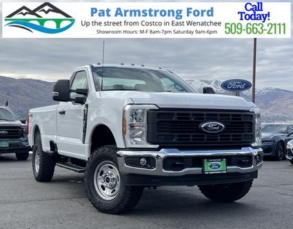 2026 Ford F-350 East Wenatchee WA