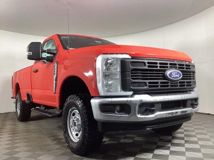 2026 Ford F-350 Grandville MI
