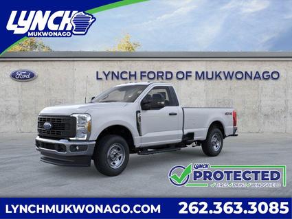 2026 Ford F-350 Mukwonago WI