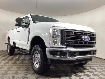 2026 Ford F-350 Grandville MI