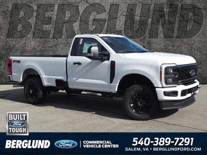2024 Ford F-350 Salem VA