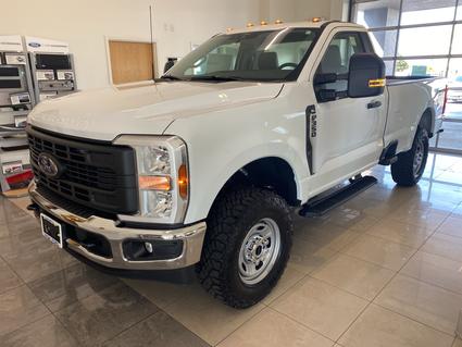 2025 Ford F-350 Sparta IL
