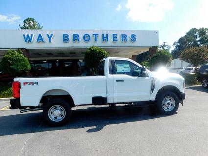2026 Ford F-350 Hawkinsville GA