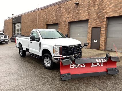 2026 Ford F-350 Grandville MI