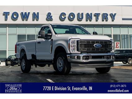2026 Ford F-350 Evansville IN