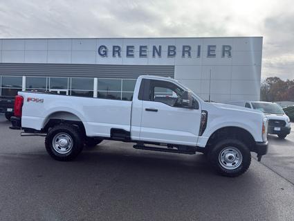 2026 Ford F-350 Lewisburg WV