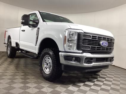 2026 Ford F-350 Grandville MI