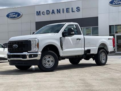 2024 Ford F-350 Orangeburg SC