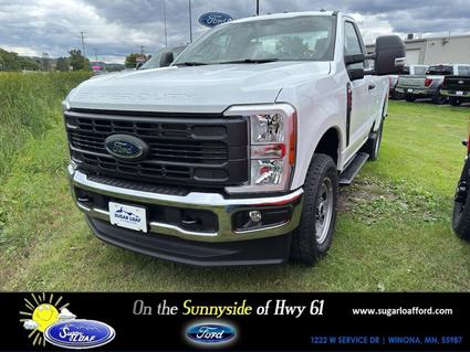 2026 Ford F-350 Winona MN