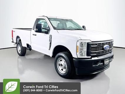 2026 Ford F-350 Pasco WA