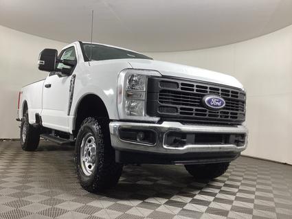 2026 Ford F-350 Grandville MI