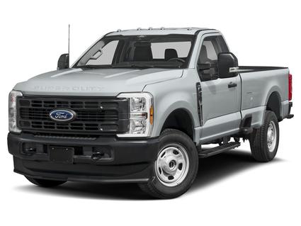 2026 Ford F-350 Lexington NE