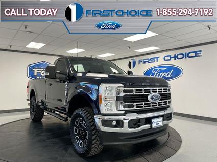 2023 Ford F-350 Rock Springs WY