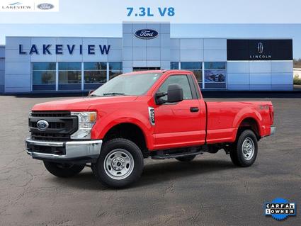 2021 Ford F-350 Battle Creek MI