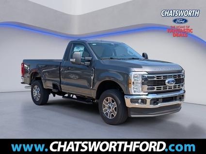 2025 Ford F-350 Chatsworth GA