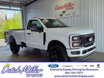 2025 Ford F-350 Ripley WV