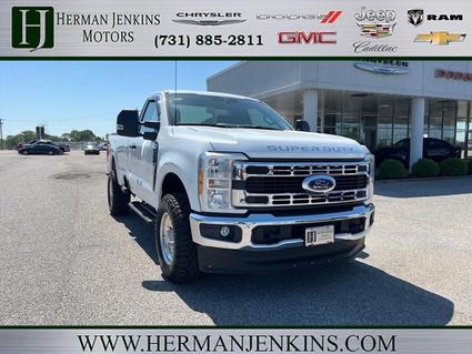 2025 Ford F-350 Union City TN
