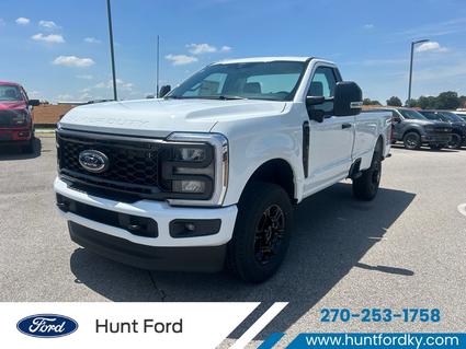 2025 Ford F-350 Franklin KY
