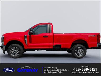 2025 Ford F-350 Greeneville TN