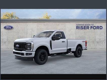 2025 Ford F-350 Hot Springs AR