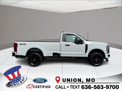 2026 Ford F-350 Union MO