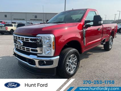 2025 Ford F-350 Franklin KY
