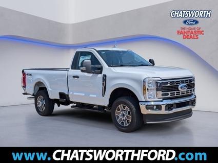 2025 Ford F-350 Chatsworth GA