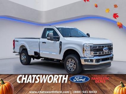 2025 Ford F-350 Chatsworth GA