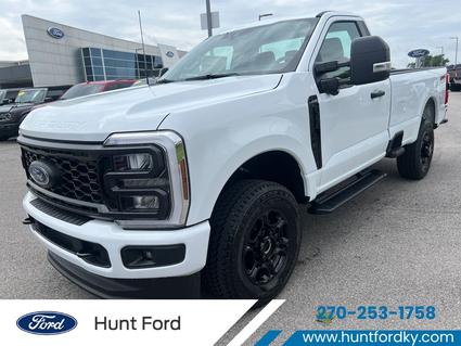 2025 Ford F-350 Franklin KY