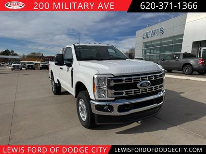 2026 Ford F-350 Dodge City KS