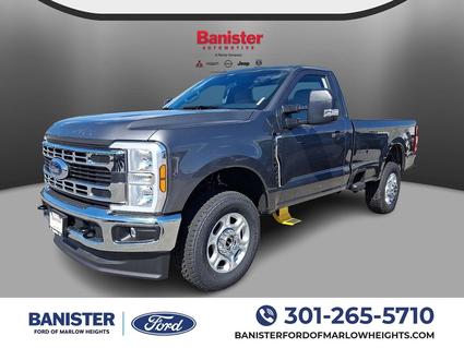 2026 Ford F-350 Suitland MD