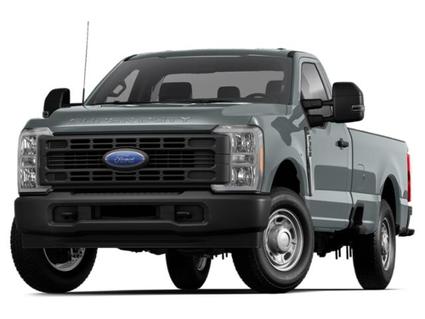 2024 Ford F-350 Montpelier ID