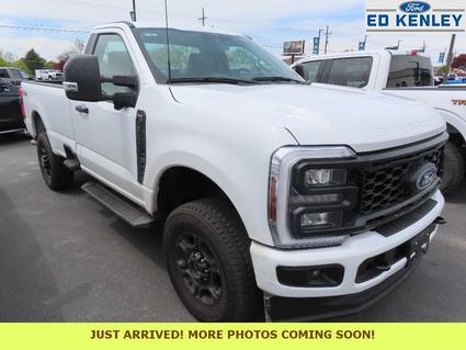 2024 Ford F-350 Layton UT