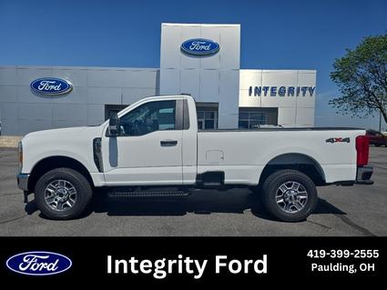 2025 Ford F-350 Paulding OH