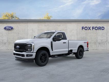 2025 Ford F-350 Wolf Point MT
