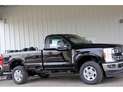 2026 Ford F-350 Lamar CO